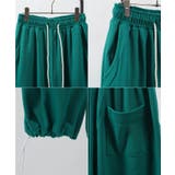 ワイドパンツ レディース パンツ | ONE 4 PREMIUM | 詳細画像4