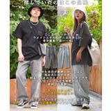 デニムパンツ ワイド メンズ | ONE 4 PREMIUM | 詳細画像5