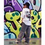 デニムパンツ ワイド メンズ | ONE 4 PREMIUM | 詳細画像19