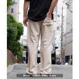 スラックス メンズ 大きいサイズ | ONE 4 PREMIUM | 詳細画像8