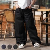 ヘリンボーン パンツ ストレート | ONE 4 PREMIUM | 詳細画像1 