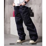 ヘリンボーン パンツ ストレート | ONE 4 PREMIUM | 詳細画像7 
