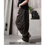 ヘリンボーン パンツ ストレート | ONE 4 PREMIUM | 詳細画像12 