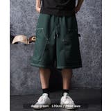 ハーフパンツ レディース ショートパンツ | ONE 4 PREMIUM | 詳細画像13