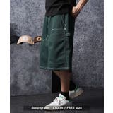 ハーフパンツ レディース ショートパンツ | ONE 4 PREMIUM | 詳細画像14