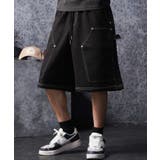 black | ハーフパンツ レディース ショートパンツ | ONE 4 PREMIUM