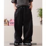 トラックパンツ レディース ジャージ | ONE 4 PREMIUM | 詳細画像8