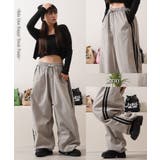 トラックパンツ レディース ジャージ | ONE 4 PREMIUM | 詳細画像10