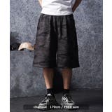 ハーフパンツ ショートパンツ メンズライク | ONE 4 PREMIUM | 詳細画像10 