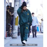◆LA ロゴ刺繍 スウェットパンツ◆ | ONE 4 PREMIUM | 詳細画像13