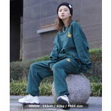 ◆LA ロゴ刺繍 スウェットパンツ◆ | ONE 4 PREMIUM | 詳細画像14