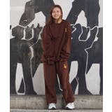 ◆LA ロゴ刺繍 スウェットパンツ◆ | ONE 4 PREMIUM | 詳細画像18