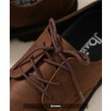 チロリアンシューズ メンズ 厚底 | ONE 4 PREMIUM | 詳細画像12 