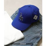 MLB Korea ベースボールキャップ | ONE 4 PREMIUM | 詳細画像19