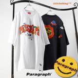 ◆Paragraph パラグラフ Tシャツ◆ | ONE 4 PREMIUM | 詳細画像1 