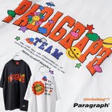 ◆Paragraph パラグラフ Tシャツ◆ | ONE 4 PREMIUM | 詳細画像15 