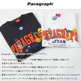 ◆Paragraph パラグラフ Tシャツ◆ | ONE 4 PREMIUM | 詳細画像4 