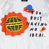 ◆Paragraph パラグラフ Tシャツ◆ | ONE 4 PREMIUM | 詳細画像10 