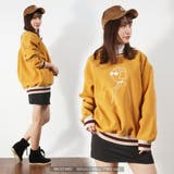 ウールライク エモーショナル トレーナー | ONE 4 PREMIUM | 詳細画像10
