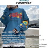 Paragraph パラグラフ トレーナー | ONE 4 PREMIUM | 詳細画像6 
