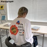 Paragraph パラグラフ トレーナー | ONE 4 PREMIUM | 詳細画像19 