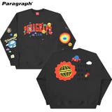 Paragraph パラグラフ トレーナー[品番：OCGW0002221]｜ONE 4