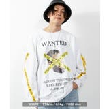 WHITE | オーバーサイズ ストリート トレーナー | ONE 4 PREMIUM