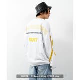 オーバーサイズ ストリート トレーナー | ONE 4 PREMIUM | 詳細画像7