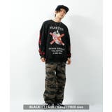 オーバーサイズ ストリート トレーナー | ONE 4 PREMIUM | 詳細画像14