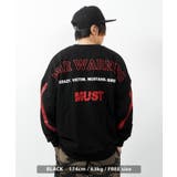 オーバーサイズ ストリート トレーナー | ONE 4 PREMIUM | 詳細画像15