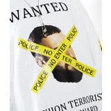 オーバーサイズ ストリート トレーナー | ONE 4 PREMIUM | 詳細画像5