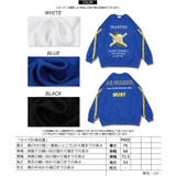 オーバーサイズ ストリート トレーナー | ONE 4 PREMIUM | 詳細画像2