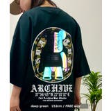 2ND ARCHIVE リフレクター | ONE 4 PREMIUM | 詳細画像6