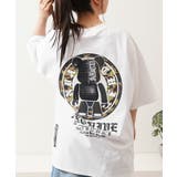 white | 2ND ARCHIVE リフレクター | ONE 4 PREMIUM