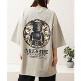 light khaki | 2ND ARCHIVE リフレクター | ONE 4 PREMIUM