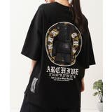 black | 2ND ARCHIVE リフレクター | ONE 4 PREMIUM