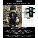 2ND ARCHIVE リフレクター | ONE 4 PREMIUM | 詳細画像4 
