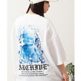 white | 2ND ARCHIVE ベア | ONE 4 PREMIUM