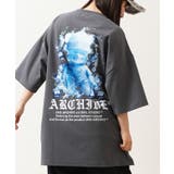 dark gray | 2ND ARCHIVE ベア | ONE 4 PREMIUM