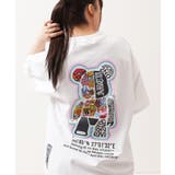 white | 2ND ARCHIVE リフレクター | ONE 4 PREMIUM