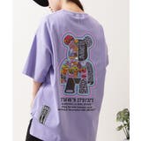 purple | 2ND ARCHIVE リフレクター | ONE 4 PREMIUM