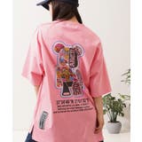 pink | 2ND ARCHIVE リフレクター | ONE 4 PREMIUM