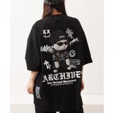 black | 2ND ARCHIVE 猫 | ONE 4 PREMIUM