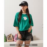 Tシャツ レディース 半袖 | ONE 4 PREMIUM | 詳細画像8 