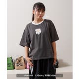 Tシャツ レディース 半袖 | ONE 4 PREMIUM | 詳細画像11 