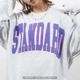 ◆STANDARD ロゴ スウェットシャツ◆ | ONE 4 PREMIUM | 詳細画像7 