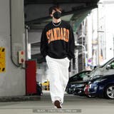◆STANDARD ロゴ スウェットシャツ◆ | ONE 4 PREMIUM | 詳細画像13 