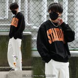 ◆STANDARD ロゴ スウェットシャツ◆ | ONE 4 PREMIUM | 詳細画像14 