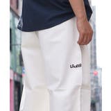 WHITE | テーパードパンツ メンズ ワイドパンツ | ONE 4 PREMIUM