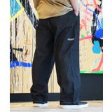 BLACK | ワイドパンツ デニム レディース | ONE 4 PREMIUM